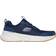 Skechers Edgeride Rekze Sneakers - Blu scuro