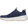 Skechers Edgeride Rekze Trainers - Navy