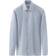 Eton Micro Floral Print Signature Twill Shirt - Blue