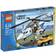 LEGO City Police Helicopter 3658