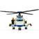 LEGO City Police Helicopter 3658