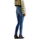 LTB Molly Slim Fit Jeans - Blue Denim
