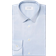 Eton Signature Twill Pointed Shirt - Light Blue