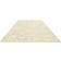 RugVista Berber Style Beige, Blau 194x268cm