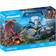 Playmobil Fighting Dragon