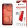 Displex 01840 Screenprotector (glas) 1 stuk(s)