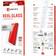 Displex 01840 Screenprotector (glas) 1 stuk(s)