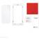 Displex 01840 Screenprotector (glas) 1 stuk(s)