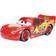 Jada Disney Pixar Cars Lightning McQueen 253084000