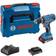 Bosch GSR 18V-21 (2x2.0Ah)