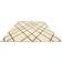 RugVista Berber Style Beige, Svart 190x262cm