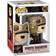 Funko Pop! House of the Dragon Viserys Targaryen with Cane