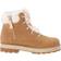 Skechers Kid's Street Glitz Winter Boots - Chestnuts