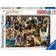 Ravensburger 00.015.170 Puzzle 1000 pz Televisione/film