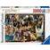 Ravensburger Puzzle 1000 pièces Harry Potter contre Voldemort