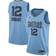 Jordan Men's NBA Memphis Grizzlies Morant #12 Swingman Jersey