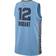 Jordan Men's NBA Memphis Grizzlies Morant #12 Swingman Jersey