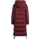 Parajumpers Panda Long Down Jacket - Amarone