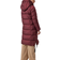 Parajumpers Panda Long Down Jacket - Amarone