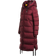Parajumpers Panda Long Down Jacket - Amarone