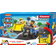 Carrera First Paw Patrol On the Double Chase & Rubble 20063035