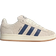 Adidas Campus 00s - Cream White/Dark Blue/Off White