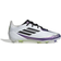 Adidas F50 x Messi Pro FG - White