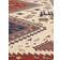 RugVista Kilim Suzani Mehrfarbig 197x279cm