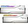 G.Skill 32GB (2 x 16GB) Trident Z5 Royal Neo, DDR5 6400MHz, CL30, 1.40V, hopea