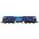 Hornby RailRoad Plus ROG Class 47 Co-Co 47812 Era 11 R30046