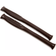 Barratt Hard Liquorice Sticks 75pcs