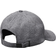 Calvin Klein Wool Blend Felt Cap - Dark Grey