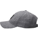 Calvin Klein Wool Blend Felt Cap - Dark Grey