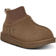 UGG Toddler's Classic Ultra Mini Stretch Cuff Boot - Hickory