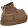 UGG Toddler's Classic Ultra Mini Stretch Cuff Boot - Hickory