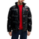 HUGO BOSS Steppjacke BIRON SCHWARZ