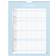 Burde Family Calendar 2025 Practical