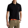 Ralph Lauren The Iconic Mesh All Fits Polo Shirt - Black/Red