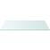 vidaXL 345074 Bordplade 0.6x100cm