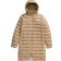 The North Face Women’s Aconcagua Parka - Khaki Stone