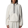 The North Face Women's Fleeski 1/4 Zip Pullover Fleece - White Dune