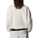 The North Face Women's Fleeski 1/4 Zip Pullover Fleece - White Dune