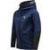 Peak Performance Junior Rider Zip Hood - Blue Shadow/Black (G79941-010)