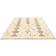 RugVista Berber Style Multifärgad 150x199cm