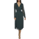 Vila Kleid 'VIFALIA' tanne