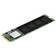 Transcend Disque Dur interne 256GB M.2 2280 PCIe Gen3x4 3D TLC