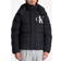 Calvin Klein Jeans Essentials Non Down Jacket - Black