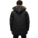 Superdry Everest Faux Fur Parka Jacket, Jet Black