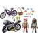 Playmobil Starter Pack Special Forces & Thief 71255