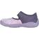 Superfit Kid's Bonny Indoor Shoes - Purple